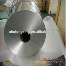 Fornecedor profissional de 3102 H26 Air Conditioning Aluminium Foil